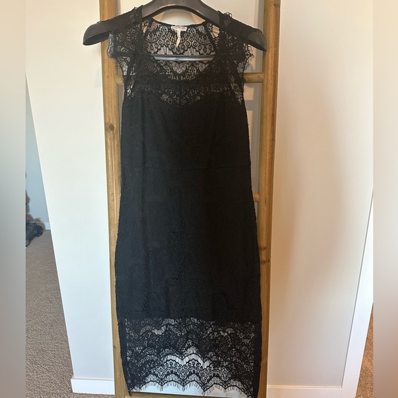 Free people lace dress - Picture 1 of 2